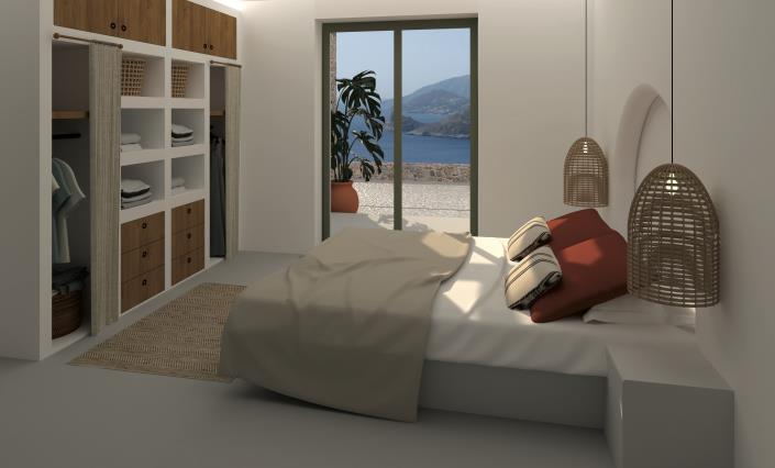 Image No.14-Duplex de 2 chambres à vendre à Kalymnos