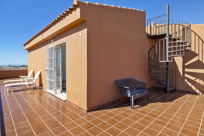 Image No.6-2 Bed Penthouse for sale