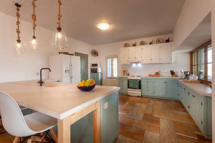 Image No.5-6 Bed House/Villa for sale