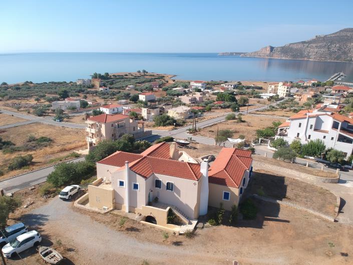 Laconia, House/Villa