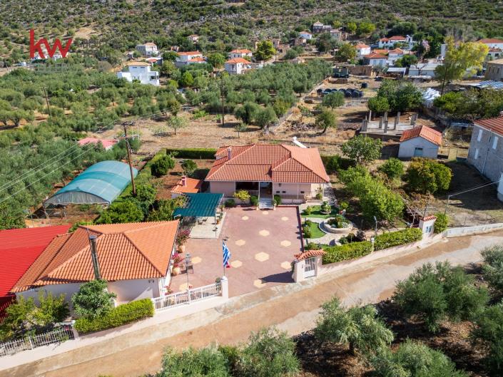 Image No.27-Maison de 4 chambres à vendre à Elos