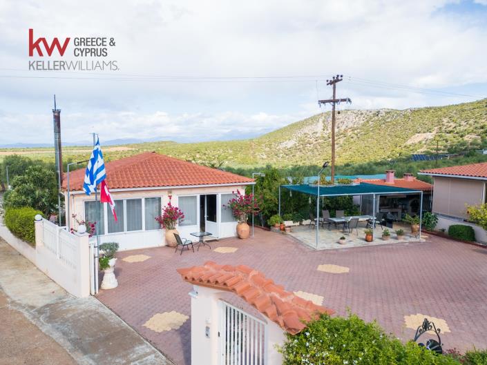 Image No.25-Maison de 4 chambres à vendre à Elos