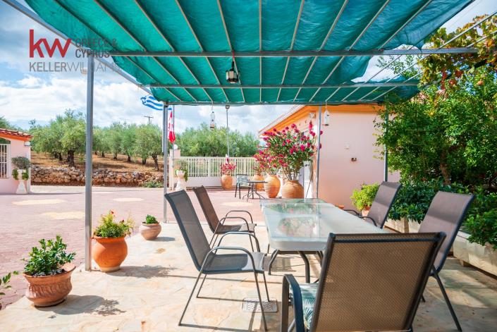 Image No.22-Maison de 4 chambres à vendre à Elos