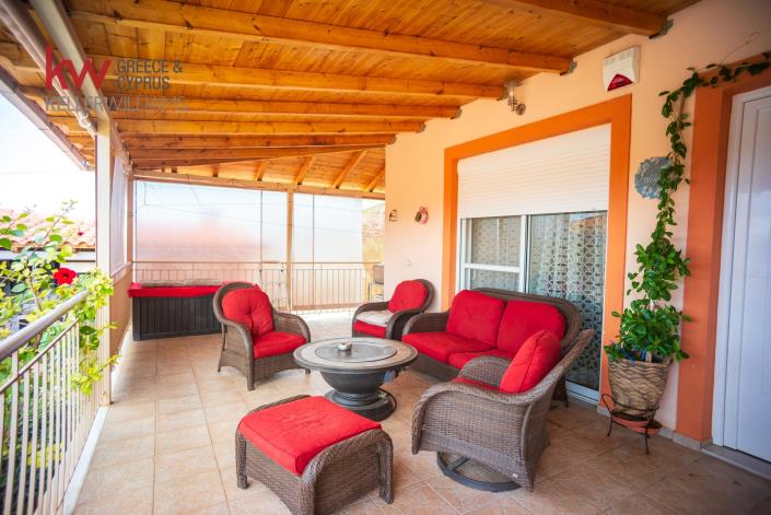 Image No.3-Maison de 4 chambres à vendre à Elos