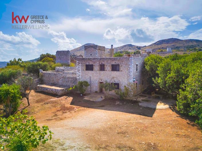 Image No.27-Maison de 2 chambres à vendre à East Mani
