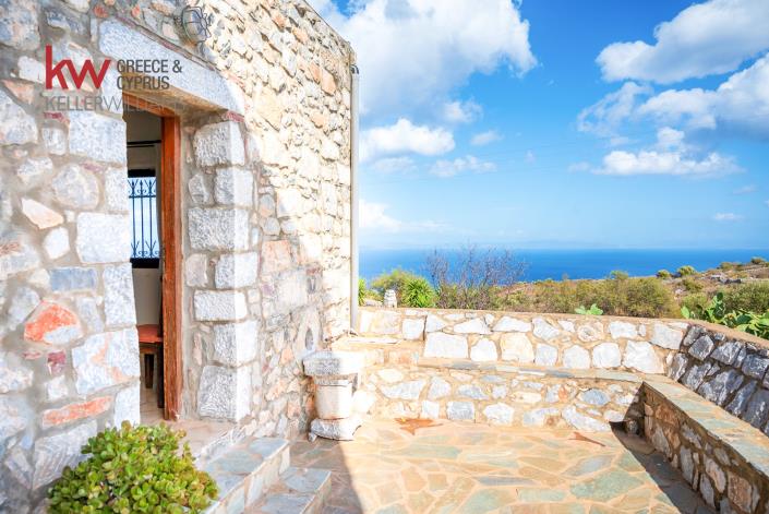 Image No.5-Maison de 2 chambres à vendre à East Mani