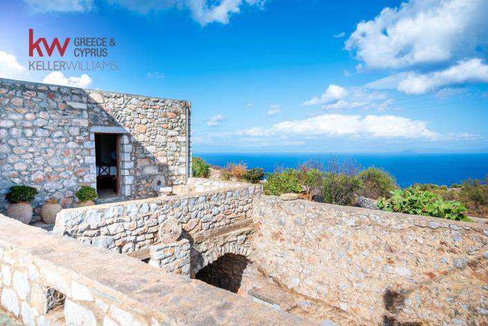 Image No.4-Maison de 2 chambres à vendre à East Mani