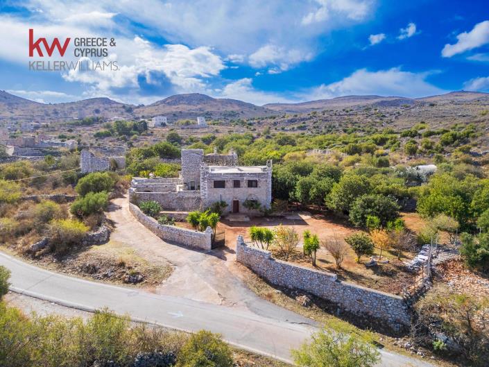 Image No.28-Maison de 2 chambres à vendre à East Mani