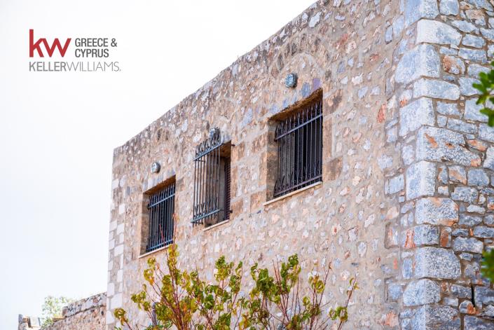 Image No.3-Maison de 2 chambres à vendre à East Mani