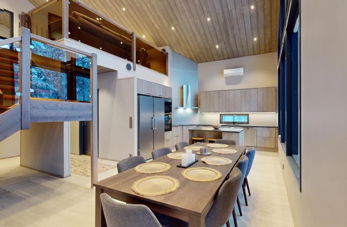 Image No.7-Villa de 4 chambres à vendre à Laponie