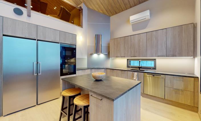 Image No.8-Villa de 4 chambres à vendre à Laponie