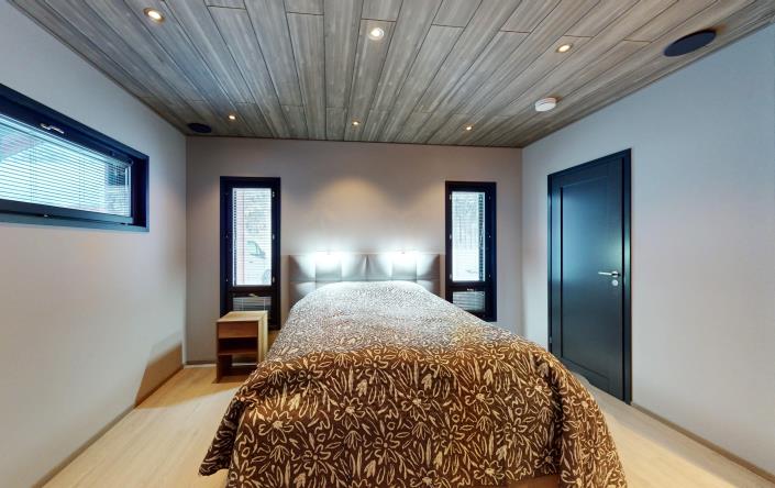 Image No.10-Villa de 4 chambres à vendre à Laponie