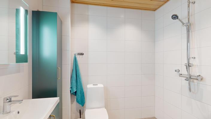 Image No.17-Villa de 4 chambres à vendre à Laponie