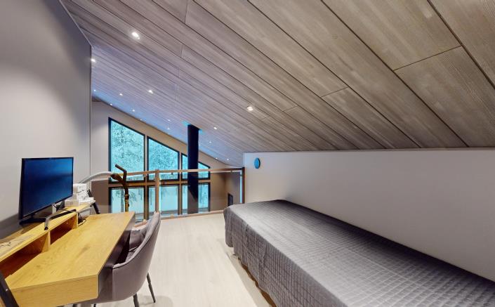 Image No.13-Villa de 4 chambres à vendre à Laponie