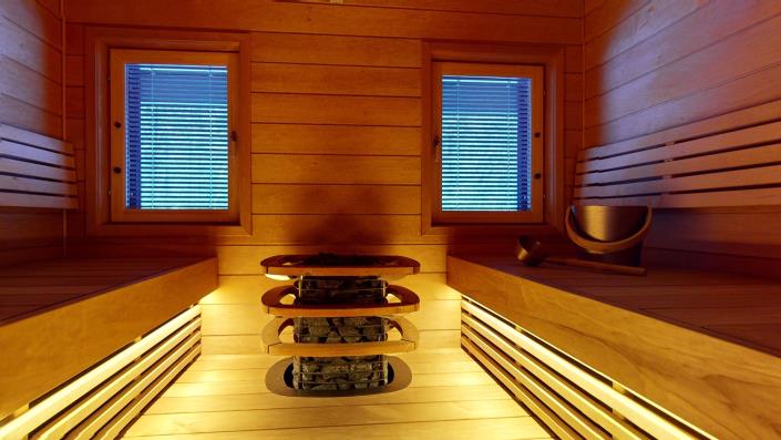 Image No.15-Villa de 4 chambres à vendre à Laponie