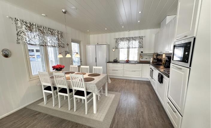 Image No.8-Maison / Villa de 3 chambres à vendre à Laponie