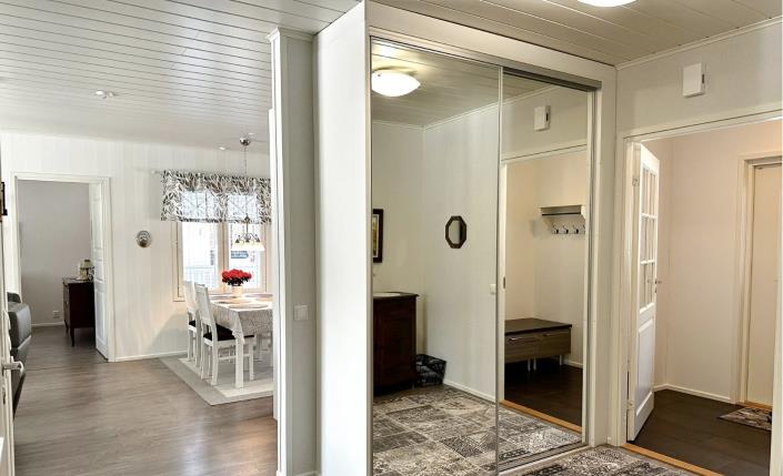 Image No.13-Maison / Villa de 3 chambres à vendre à Laponie