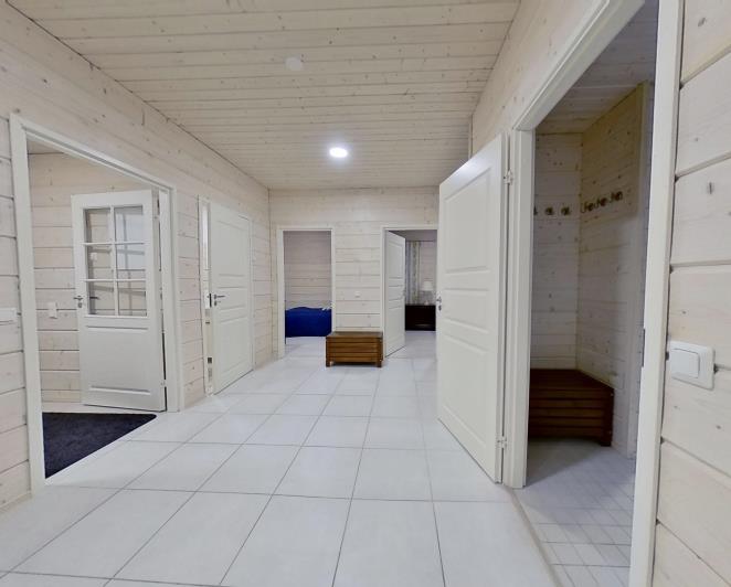 Image No.12-Maison / Villa de 4 chambres à vendre à Laponie