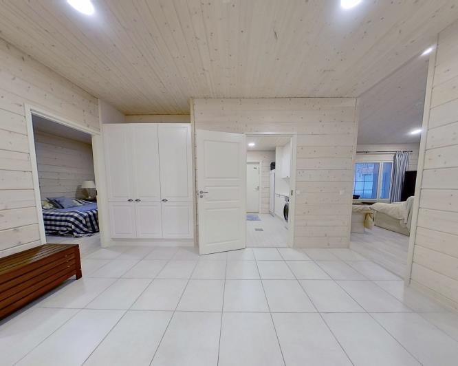 Image No.13-Maison / Villa de 4 chambres à vendre à Laponie