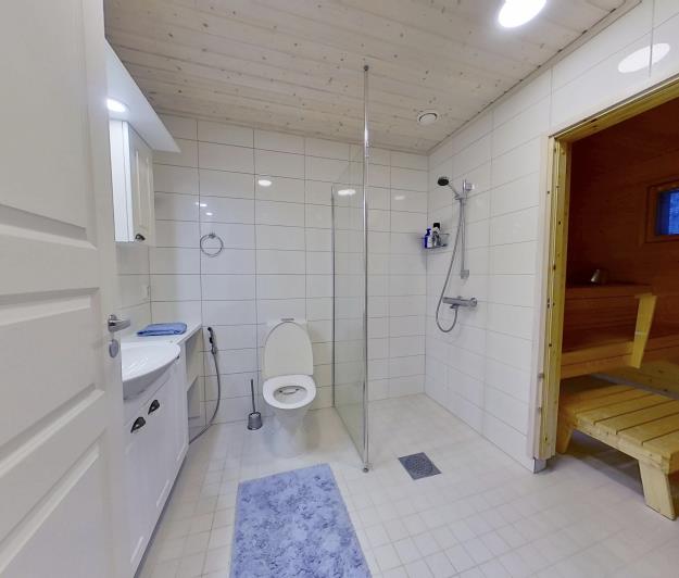 Image No.15-Maison / Villa de 4 chambres à vendre à Laponie