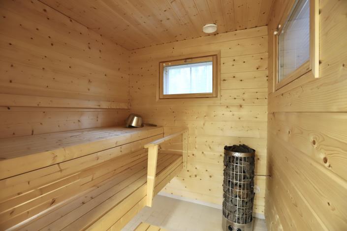 Image No.16-Maison / Villa de 4 chambres à vendre à Laponie