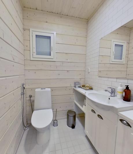 Image No.17-Maison / Villa de 4 chambres à vendre à Laponie