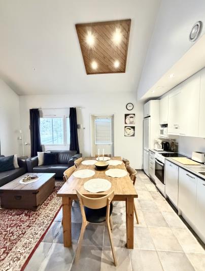 Image No.4-Appartement de 2 chambres à vendre à Laponie