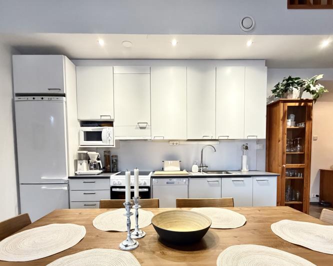 Image No.6-Appartement de 2 chambres à vendre à Laponie