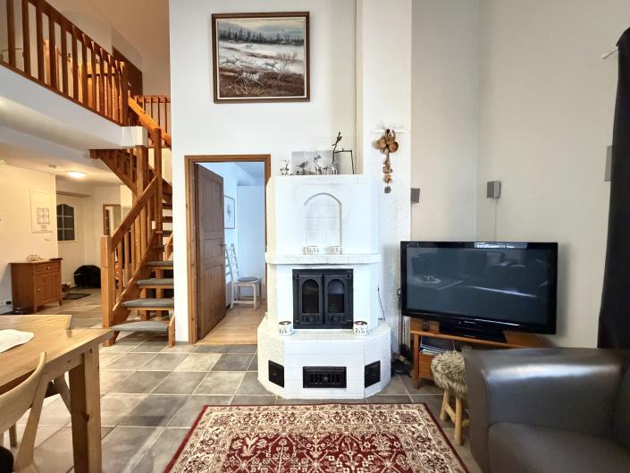 Image No.5-Appartement de 2 chambres à vendre à Laponie