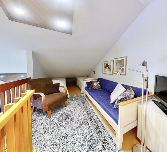 Image No.9-Appartement de 2 chambres à vendre à Laponie