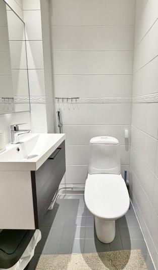 Image No.12-Appartement de 2 chambres à vendre à Laponie