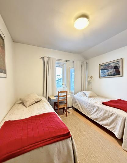 Image No.11-Appartement de 2 chambres à vendre à Laponie