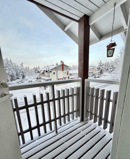 Image No.16-Appartement de 2 chambres à vendre à Laponie