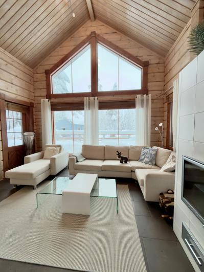 Image No.5-Chalet de 2 chambres à vendre à Laponie