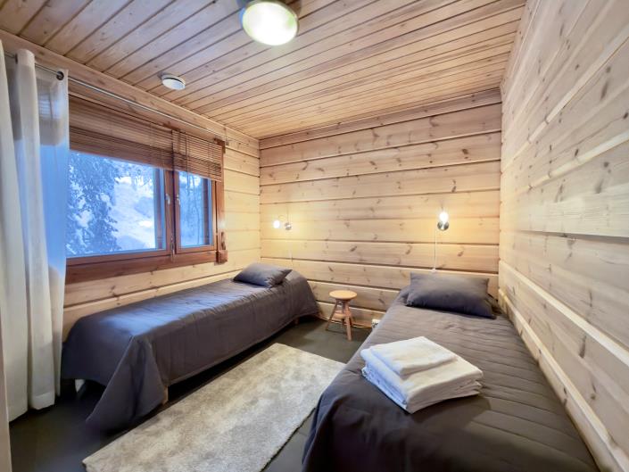 Image No.9-Chalet de 2 chambres à vendre à Laponie