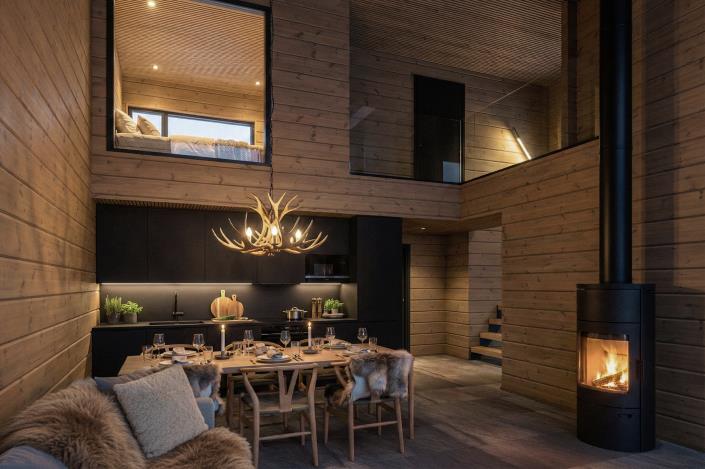 Image No.7-Appartement de 3 chambres à vendre à Laponie