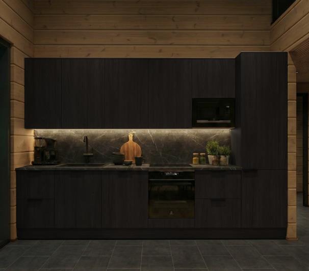 Image No.8-Appartement de 3 chambres à vendre à Laponie