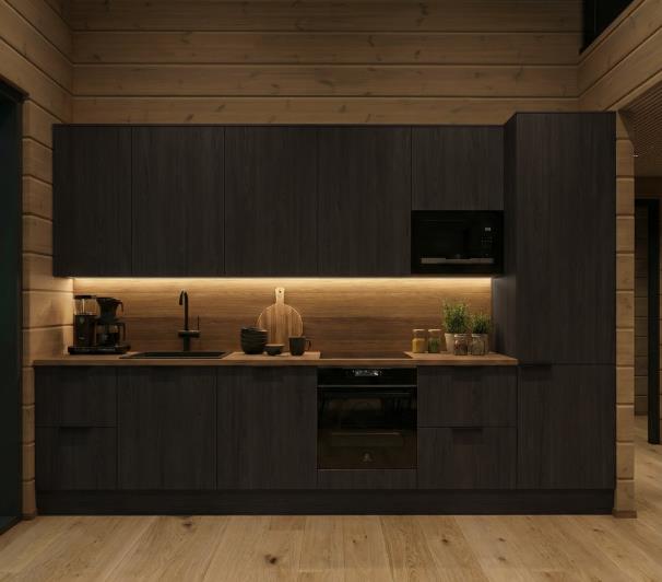 Image No.9-Appartement de 3 chambres à vendre à Laponie