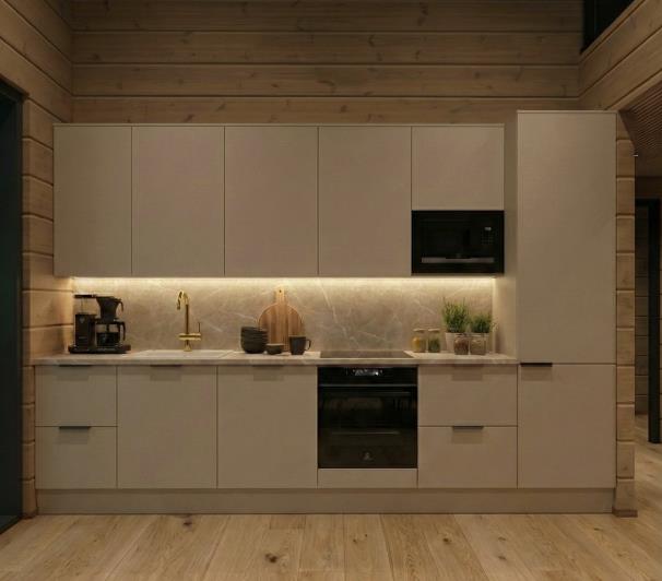 Image No.10-Appartement de 3 chambres à vendre à Laponie