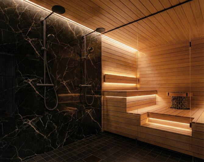 Image No.12-Appartement de 3 chambres à vendre à Laponie