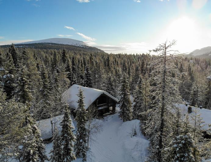 Image No.2-3 Bed Cottage for sale