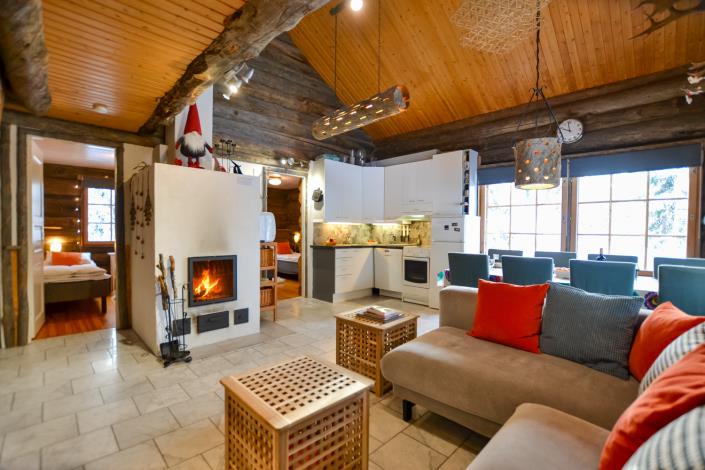 Image No.3-3 Bed Cottage for sale