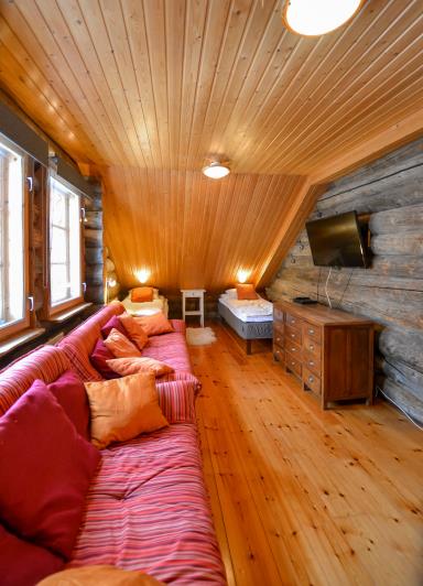 Image No.16-3 Bed Cottage for sale