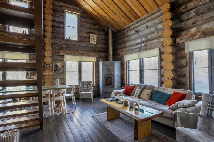 Image No.3-4 Bed Semi-Detached for sale