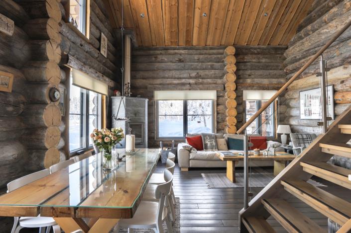 Image No.4-4 Bed Semi-Detached for sale