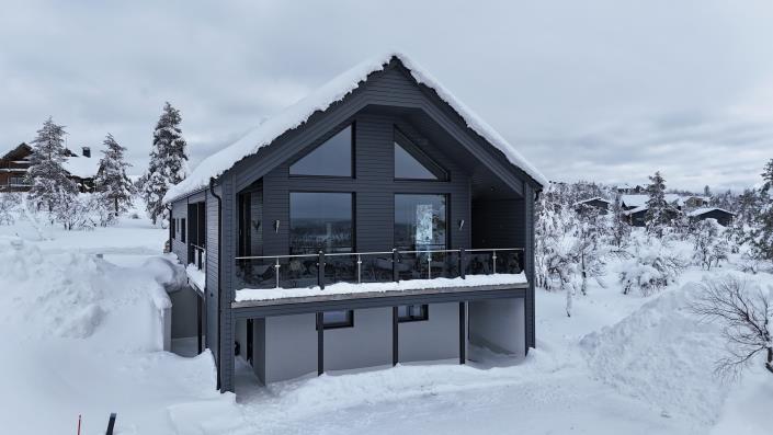 Image No.16-3 Bed House/Villa for sale
