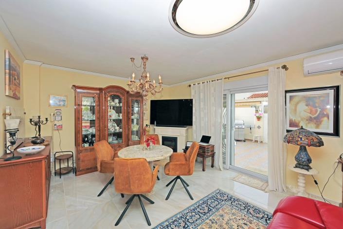 Image No.3-Villa / Détaché de 2 chambres à vendre à Denia