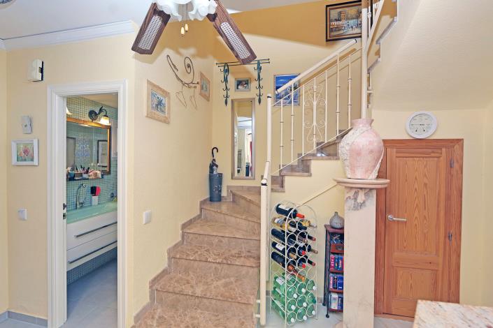 Image No.6-Villa / Détaché de 2 chambres à vendre à Denia