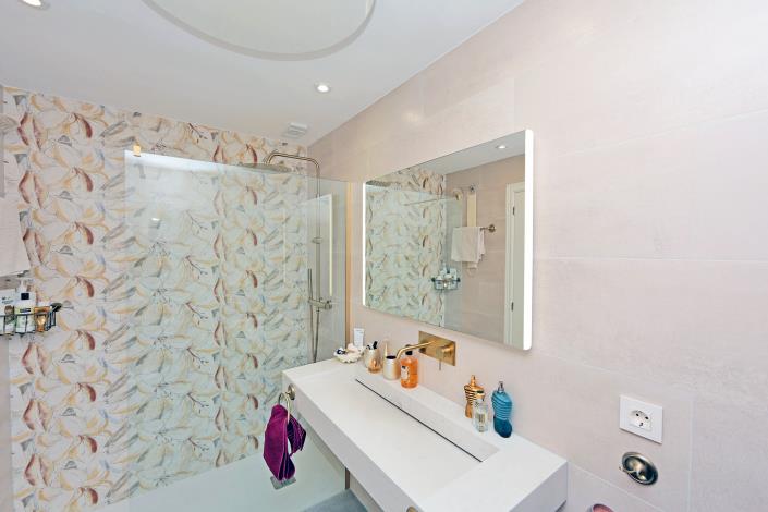 Image No.11-Villa / Détaché de 2 chambres à vendre à Denia