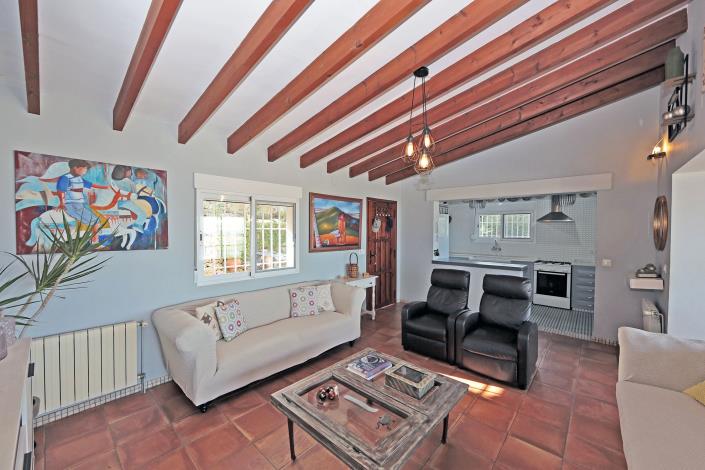 Image No.5-Villa de 3 chambres à vendre à Denia